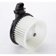 Purchase Top-Quality New Blower Motor With Wheel by TYC - 700223 pa13