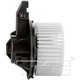 Purchase Top-Quality New Blower Motor With Wheel by TYC - 700224 pa11
