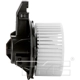 Purchase Top-Quality New Blower Motor With Wheel by TYC - 700224 pa2