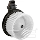 Purchase Top-Quality New Blower Motor With Wheel by TYC - 700224 pa5