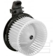 Purchase Top-Quality New Blower Motor With Wheel by TYC - 700224 pa7