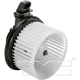 Purchase Top-Quality New Blower Motor With Wheel by TYC - 700225 pa6