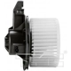 Purchase Top-Quality New Blower Motor With Wheel by TYC - 700225 pa8