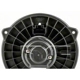Purchase Top-Quality New Blower Motor With Wheel by TYC - 700228 pa10