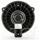Purchase Top-Quality New Blower Motor With Wheel by TYC - 700228 pa11