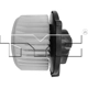 Purchase Top-Quality New Blower Motor With Wheel by TYC - 700228 pa6