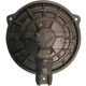 Purchase Top-Quality New Blower Motor With Wheel by TYC - 700229 pa1