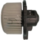 Purchase Top-Quality New Blower Motor With Wheel by TYC - 700229 pa3