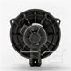 Purchase Top-Quality New Blower Motor With Wheel by TYC - 700229 pa8