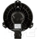 Purchase Top-Quality New Blower Motor With Wheel by TYC - 700230 pa10