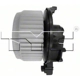 Purchase Top-Quality New Blower Motor With Wheel by TYC - 700230 pa12