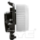 Purchase Top-Quality New Blower Motor With Wheel by TYC - 700230 pa16