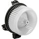 Purchase Top-Quality New Blower Motor With Wheel by TYC - 700230 pa18