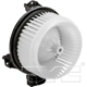 Purchase Top-Quality New Blower Motor With Wheel by TYC - 700230 pa4