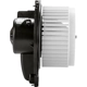 Purchase Top-Quality New Blower Motor With Wheel by TYC - 700231 pa13