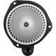 Purchase Top-Quality New Blower Motor With Wheel by TYC - 700231 pa16