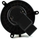 Purchase Top-Quality New Blower Motor With Wheel by TYC - 700234 pa10