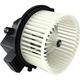 Purchase Top-Quality New Blower Motor With Wheel by TYC - 700234 pa12