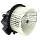 Purchase Top-Quality New Blower Motor With Wheel by TYC - 700234 pa5