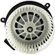 Purchase Top-Quality New Blower Motor With Wheel by TYC - 700234 pa9