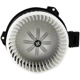 Purchase Top-Quality New Blower Motor With Wheel by TYC - 700235 pa1