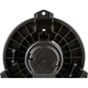 Purchase Top-Quality New Blower Motor With Wheel by TYC - 700235 pa10