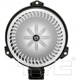 Purchase Top-Quality New Blower Motor With Wheel by TYC - 700235 pa3