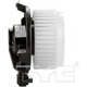 Purchase Top-Quality New Blower Motor With Wheel by TYC - 700235 pa5