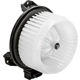 Purchase Top-Quality New Blower Motor With Wheel by TYC - 700235 pa9