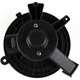 Purchase Top-Quality TYC - 700236 - New Blower Motor With Wheel pa18