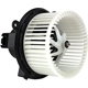 Purchase Top-Quality TYC - 700236 - New Blower Motor With Wheel pa21