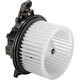 Purchase Top-Quality TYC - 700237 - New Blower Motor With Wheel pa14