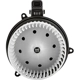 Purchase Top-Quality TYC - 700237 - New Blower Motor With Wheel pa15