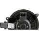 Purchase Top-Quality TYC - 700237 - New Blower Motor With Wheel pa16