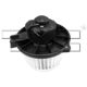 Purchase Top-Quality New Blower Motor With Wheel by TYC - 700238 pa2