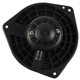 Purchase Top-Quality TYC - 700239 - New Blower Motor With Wheel pa24