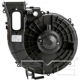 Purchase Top-Quality New Blower Motor With Wheel by TYC - 700240 pa11