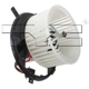 Purchase Top-Quality Moteur de soufflerie avec cage de ventilateur by TYC - 700241 pa5