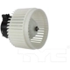 Purchase Top-Quality New Blower Motor With Wheel by TYC - 700242 pa10