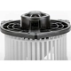 Purchase Top-Quality TYC - 700243 - New Blower Motor With Wheel pa15