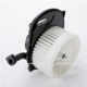 Purchase Top-Quality New Blower Motor With Wheel by TYC - 700245 pa15