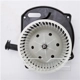 Purchase Top-Quality New Blower Motor With Wheel by TYC - 700245 pa17