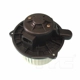 Purchase Top-Quality New Blower Motor With Wheel by TYC - 700246 pa1