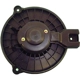 Purchase Top-Quality New Blower Motor With Wheel by TYC - 700247 pa11