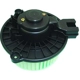 Purchase Top-Quality New Blower Motor With Wheel by TYC - 700247 pa8