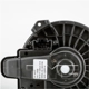 Purchase Top-Quality New Blower Motor With Wheel by TYC - 700249 pa14