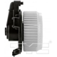 Purchase Top-Quality New Blower Motor With Wheel by TYC - 700249 pa15