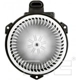 Purchase Top-Quality New Blower Motor With Wheel by TYC - 700249 pa16