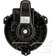 Purchase Top-Quality New Blower Motor With Wheel by TYC - 700249 pa17