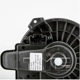 Purchase Top-Quality Moteur de soufflerie avec cage de ventilateur par TYC - 700249 pa18